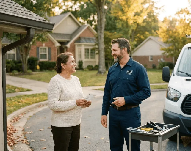 Gutter Repair Orange, TX FAQs
