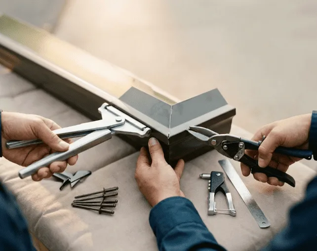 Why choose Gutter Repair in Orange, TX